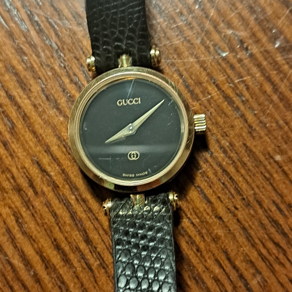 Gucci Watch